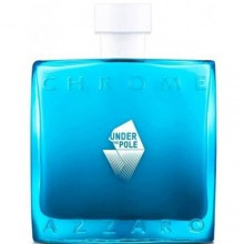  کروم آندر د پول